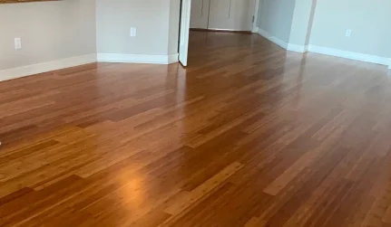 floor staining color nampa id