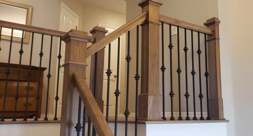 stair railing refinish nampa id stair railing refinish nampa id