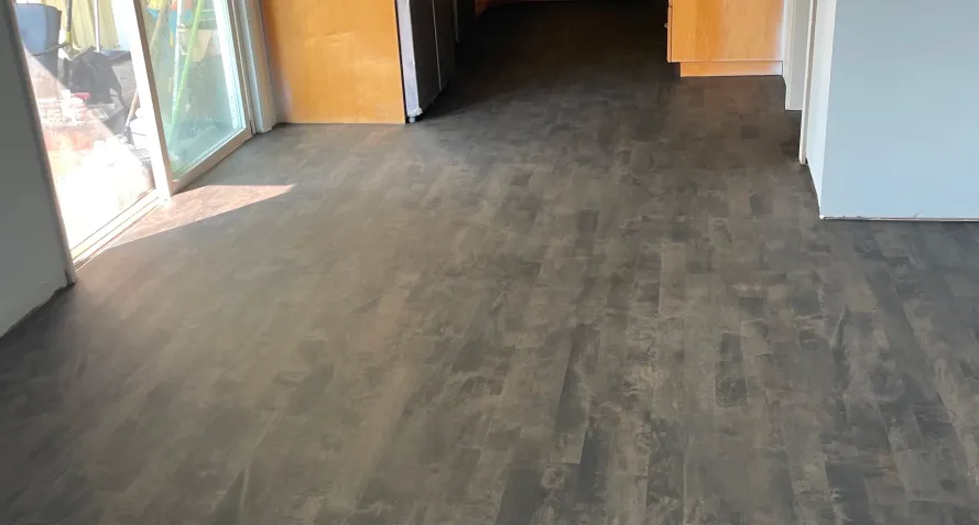 wood floor sanding nampa id